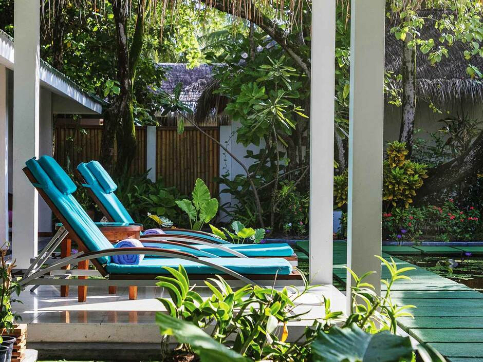 OBLU NATURE HELENGELI BY SENTIDO — фото 11