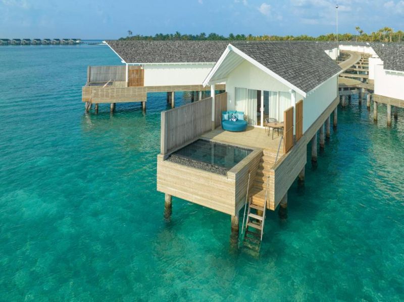 RAAYA BY ATMOSPHERE (EX. AMARI RAAYA MALDIVES)