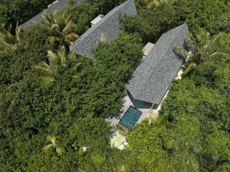 RAAYA BY ATMOSPHERE (EX. AMARI RAAYA MALDIVES) — фото 6