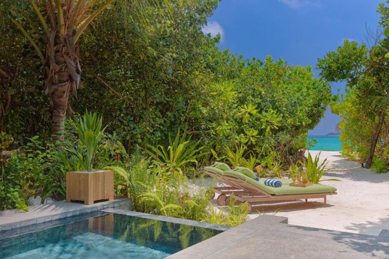 RAAYA BY ATMOSPHERE (EX. AMARI RAAYA MALDIVES) — фото 8