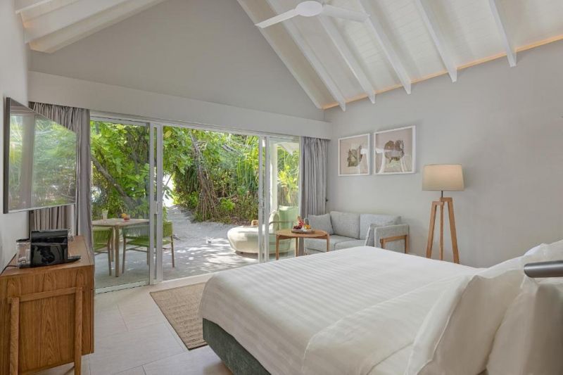 RAAYA BY ATMOSPHERE (EX. AMARI RAAYA MALDIVES) — фото 9
