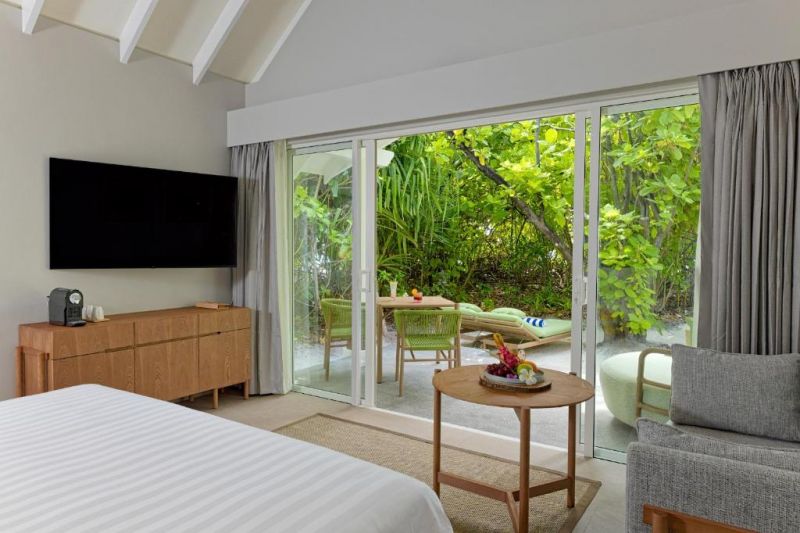 RAAYA BY ATMOSPHERE (EX. AMARI RAAYA MALDIVES) — фото 10