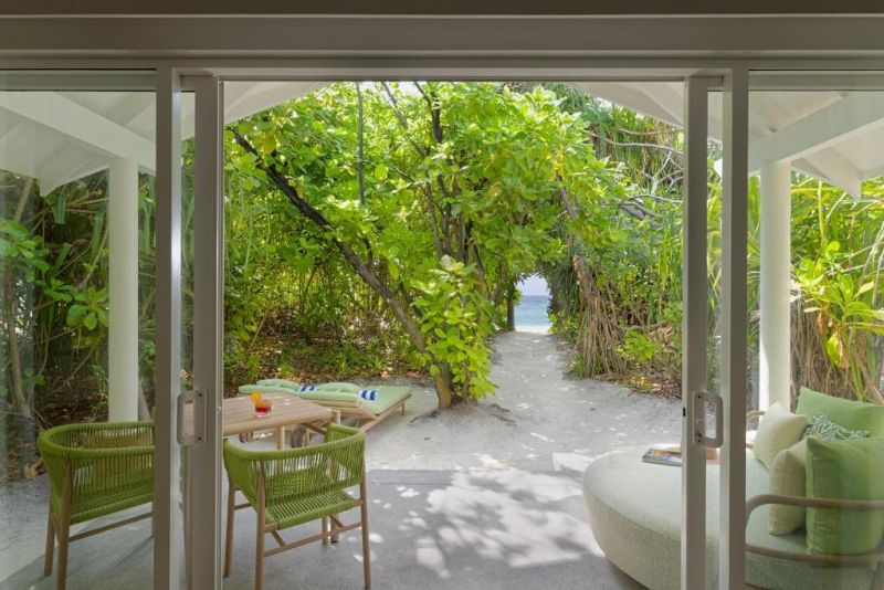 RAAYA BY ATMOSPHERE (EX. AMARI RAAYA MALDIVES) — фото 11