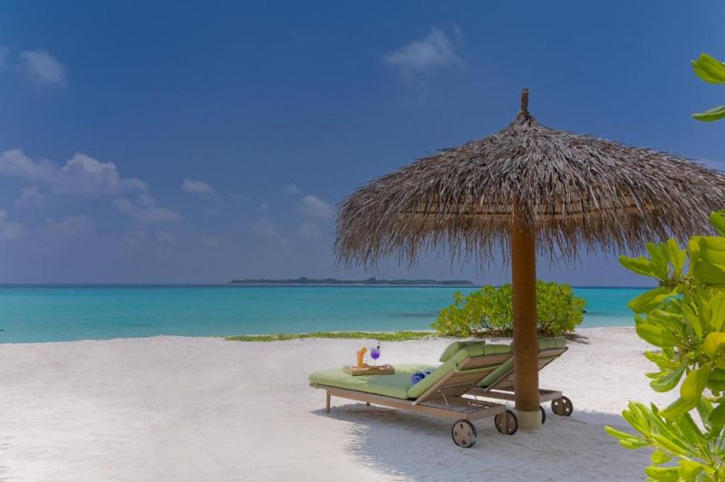 RAAYA BY ATMOSPHERE (EX. AMARI RAAYA MALDIVES) — фото 12