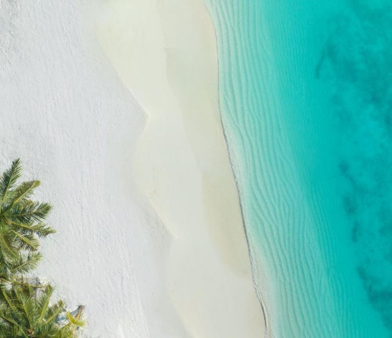 RAAYA BY ATMOSPHERE (EX. AMARI RAAYA MALDIVES) — фото 13