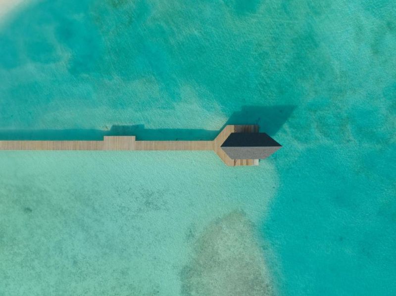 RAAYA BY ATMOSPHERE (EX. AMARI RAAYA MALDIVES) — фото 17