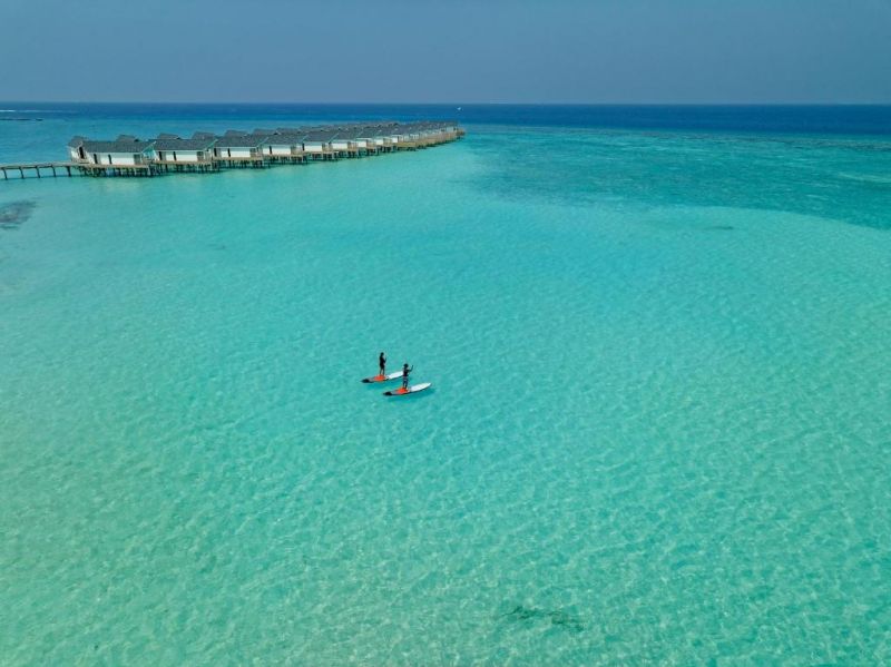 RAAYA BY ATMOSPHERE (EX. AMARI RAAYA MALDIVES) — фото 18