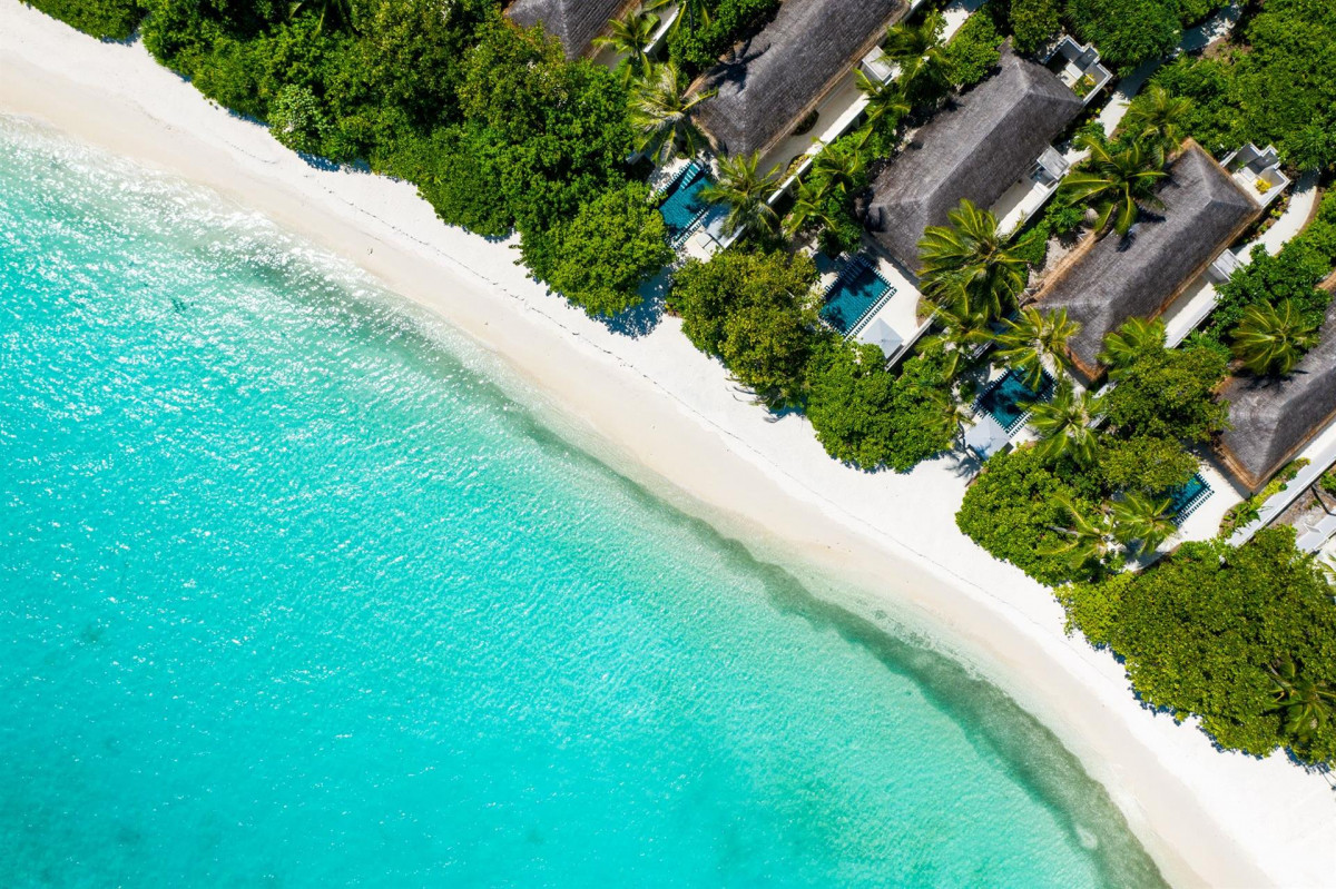 SEASIDE FINOLHU MALDIVES (EX. FINOLHU MALDIVES) — фото 4