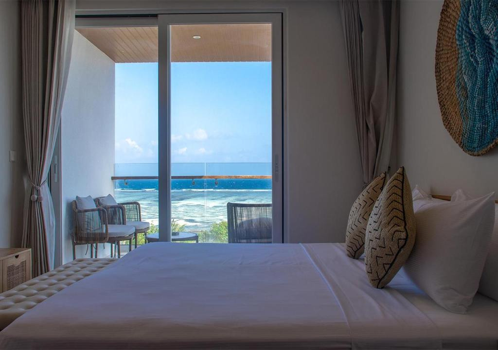 STONE BEACH CLUB DHIFFUSHI — фото 2
