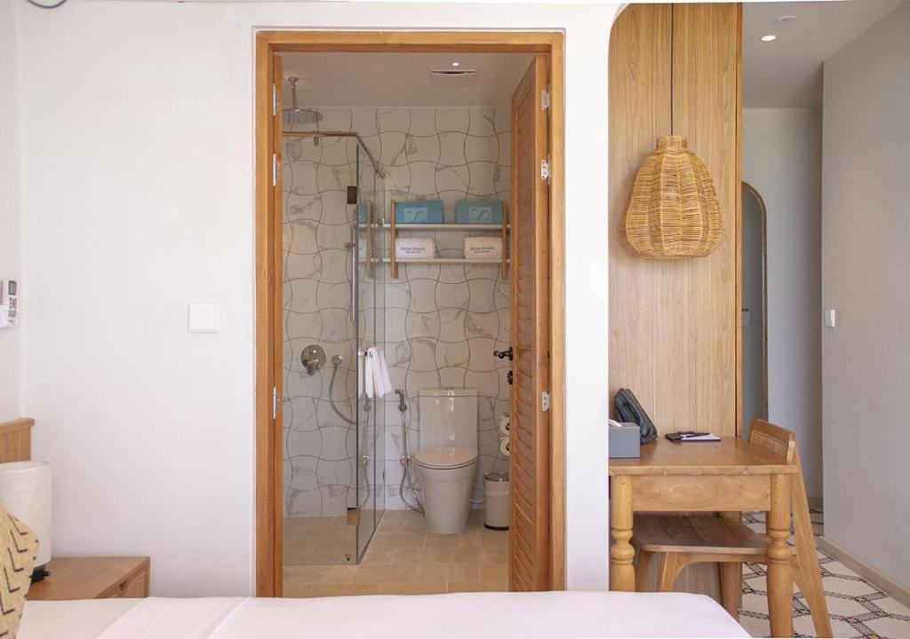 STONE BEACH CLUB DHIFFUSHI — фото 3