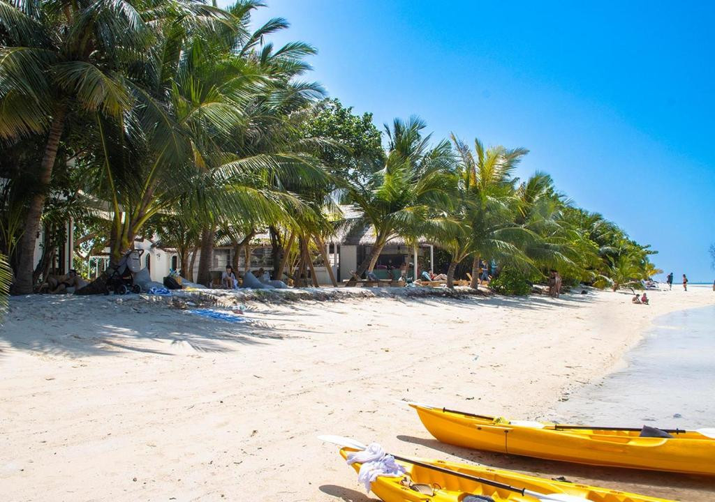 STONE BEACH CLUB DHIFFUSHI — фото 4