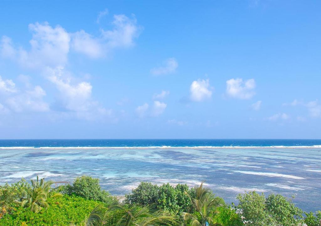 STONE BEACH CLUB DHIFFUSHI — фото 5