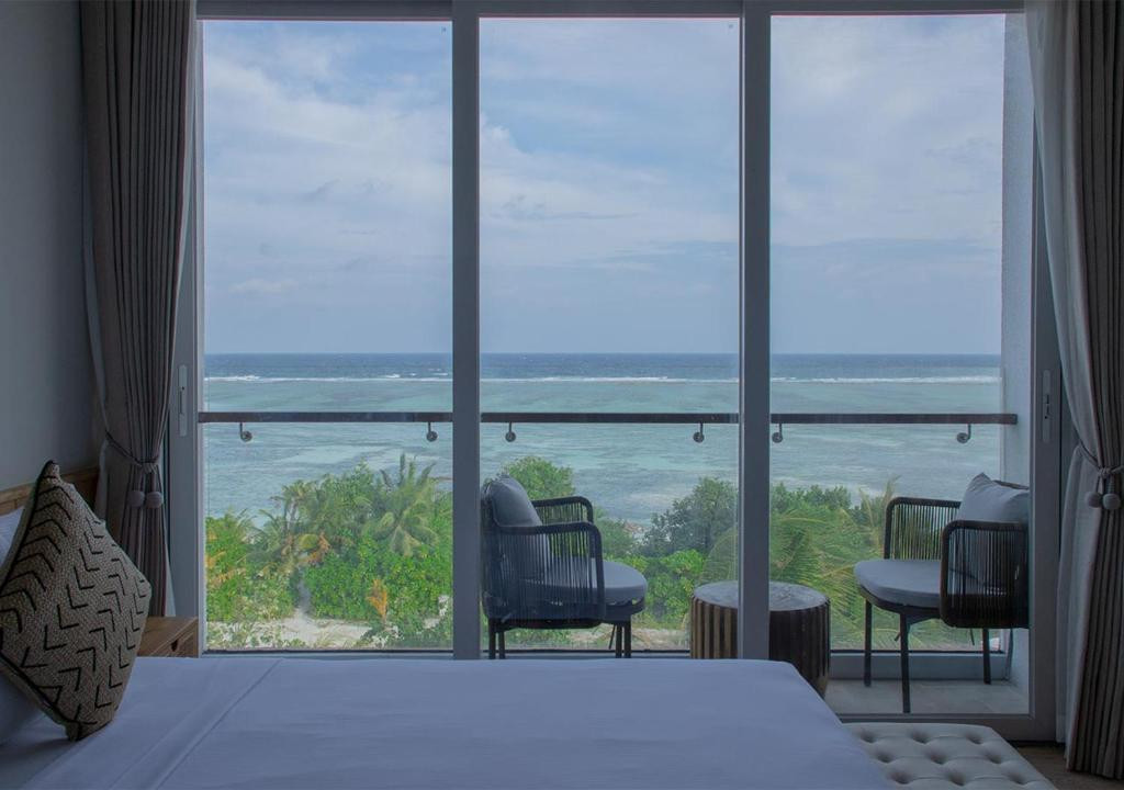 STONE BEACH CLUB DHIFFUSHI — фото 7