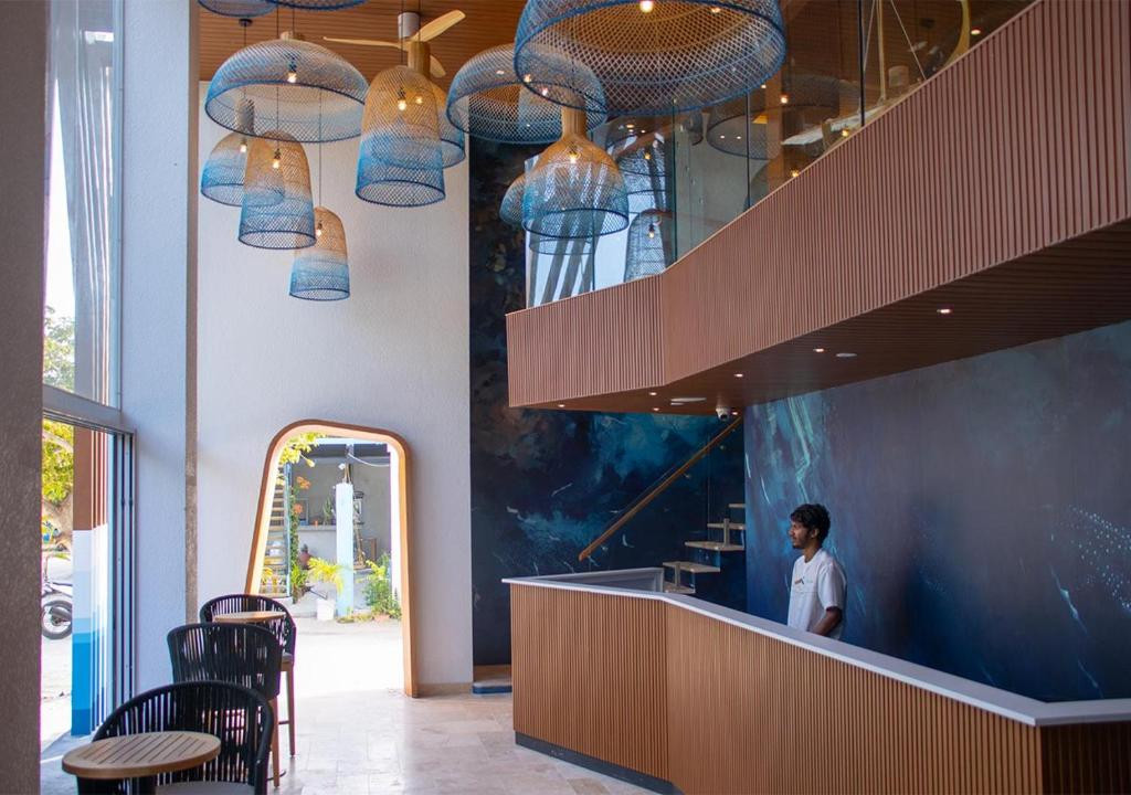 STONE BEACH CLUB DHIFFUSHI — фото 13