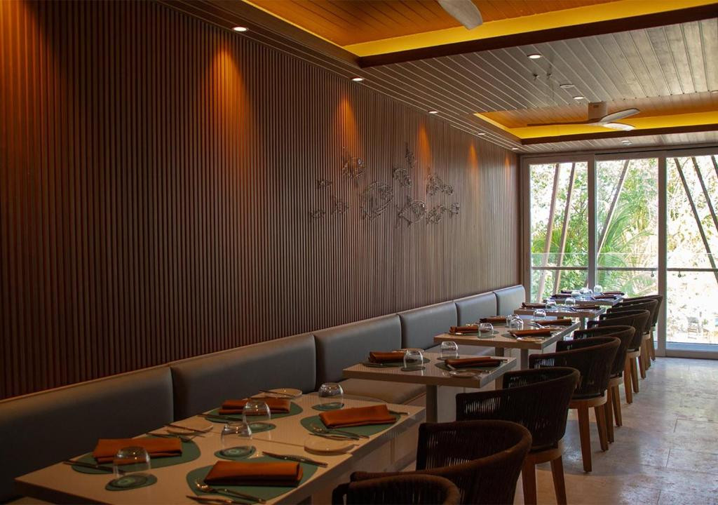 STONE BEACH CLUB DHIFFUSHI — фото 14