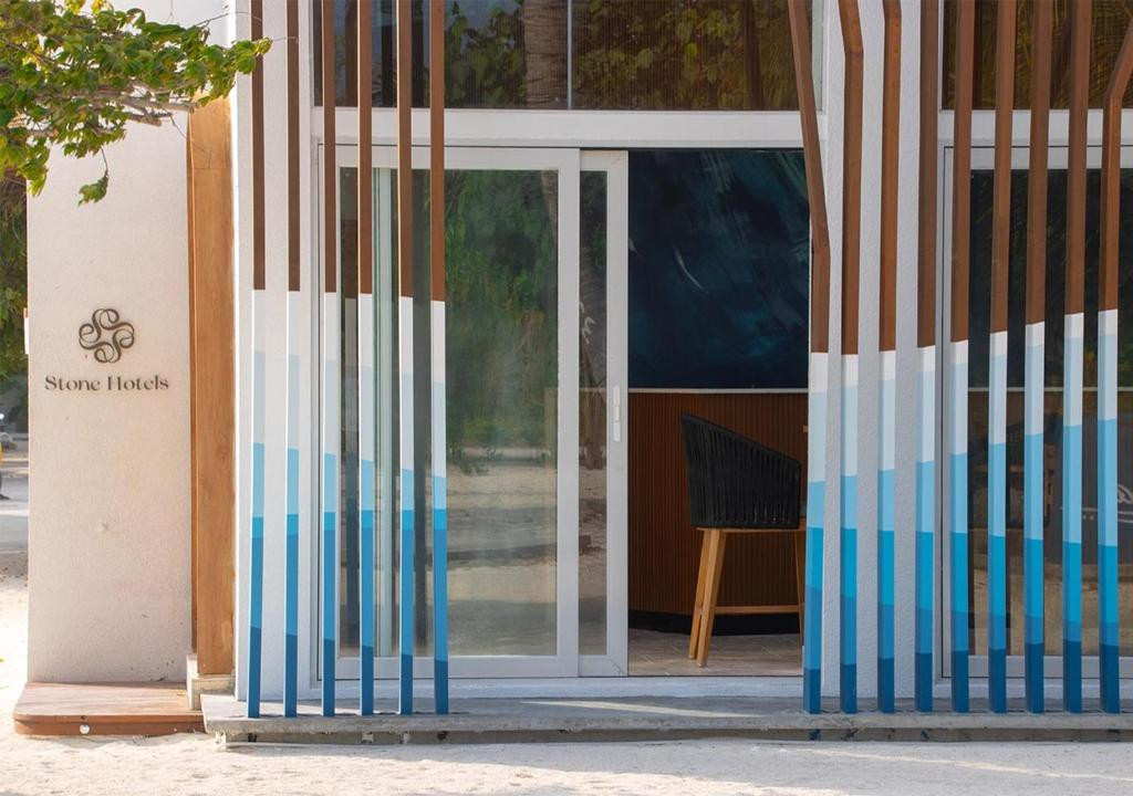 STONE BEACH CLUB DHIFFUSHI — фото 15