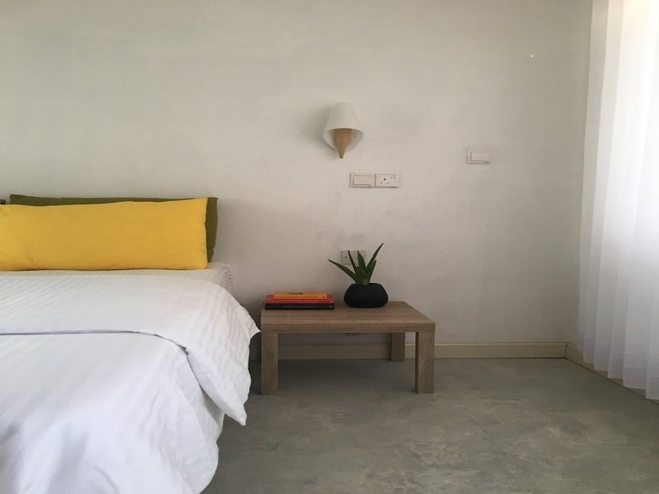 VAALI ISLAND ESCAPES & DIVE — фото 10