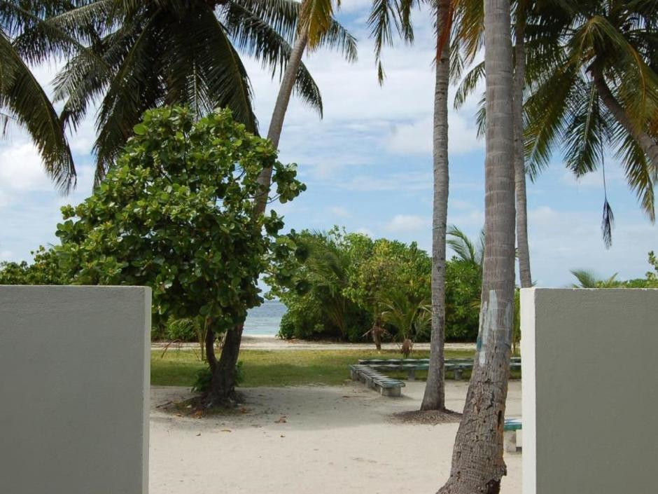 VAALI ISLAND ESCAPES & DIVE — фото 14