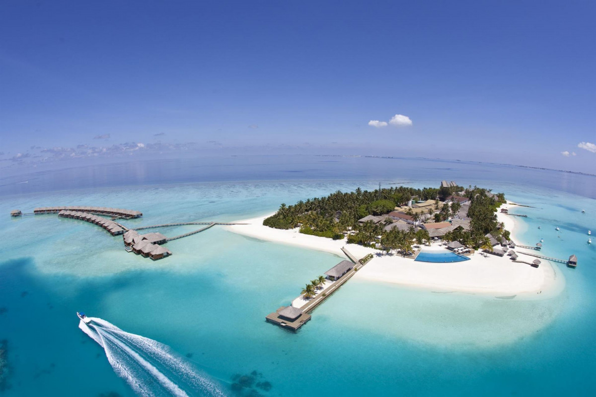 VELASSARU MALDIVES — фото 2