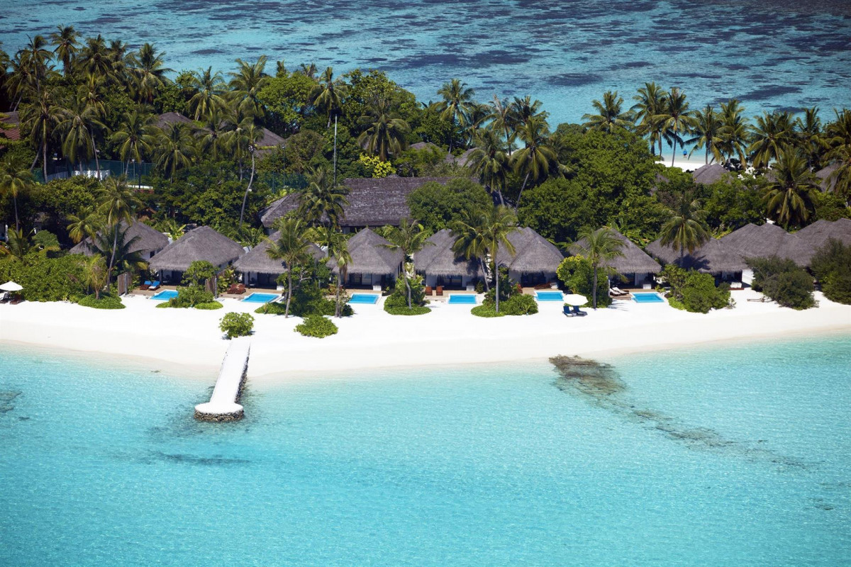 VELASSARU MALDIVES — фото 3