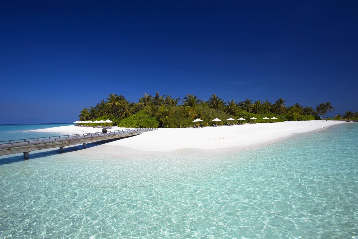 VELASSARU MALDIVES — фото 5