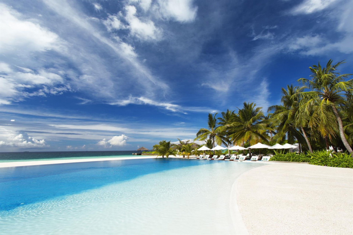 VELASSARU MALDIVES — фото 6