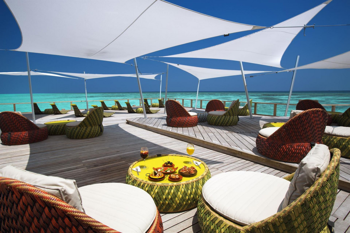 VELASSARU MALDIVES — фото 13
