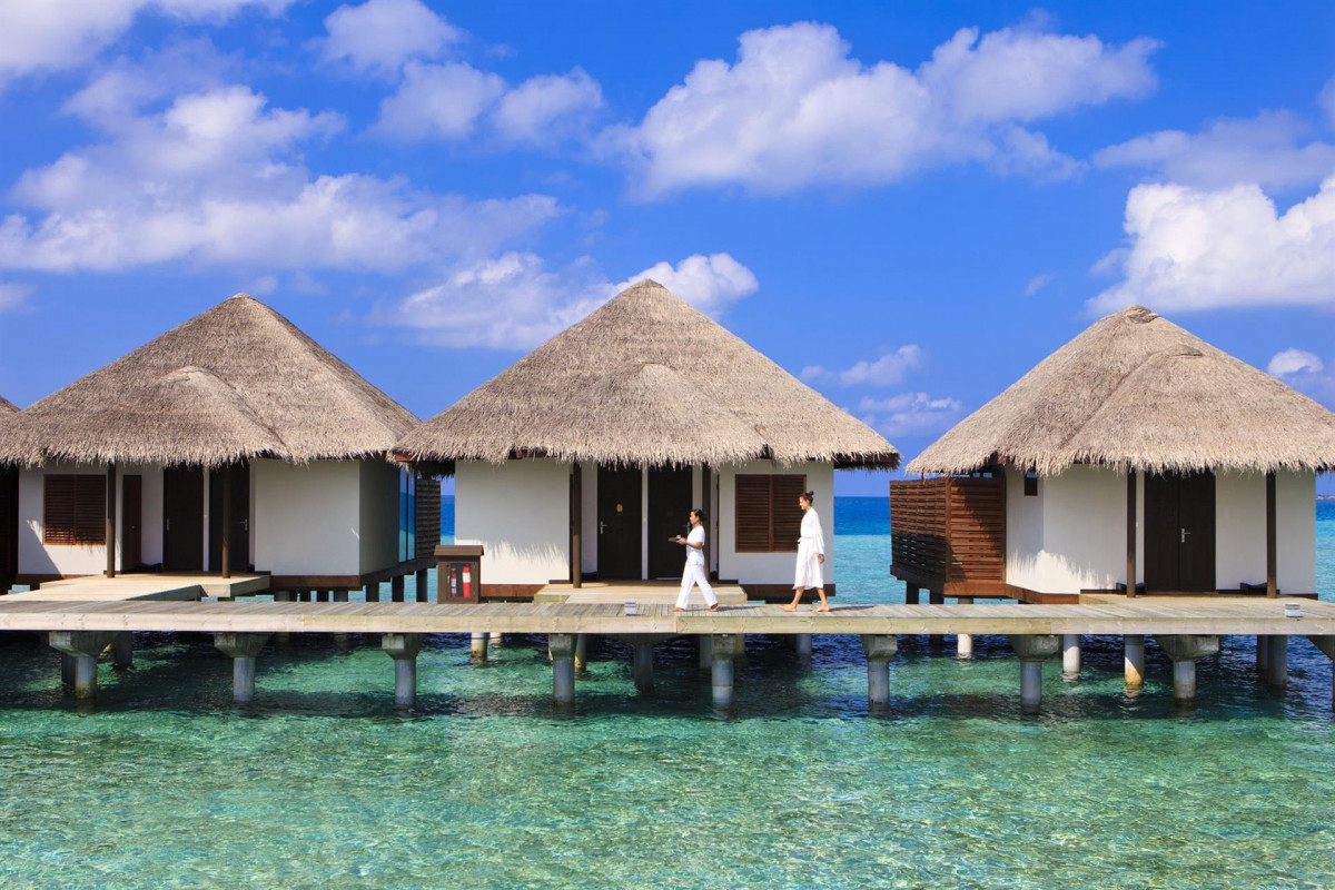 VELASSARU MALDIVES — фото 15