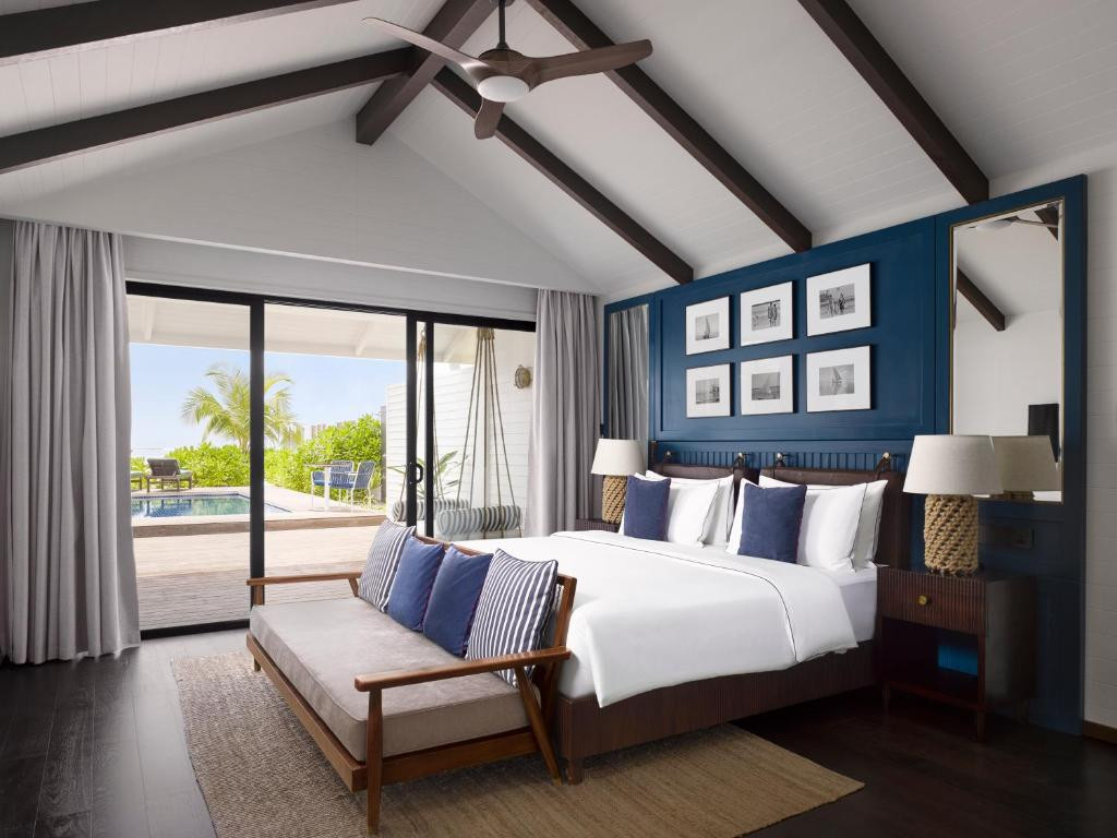 VILLA NAUTICA (EX. PARADISE ISLAND RESORT & SPA) — фото 4