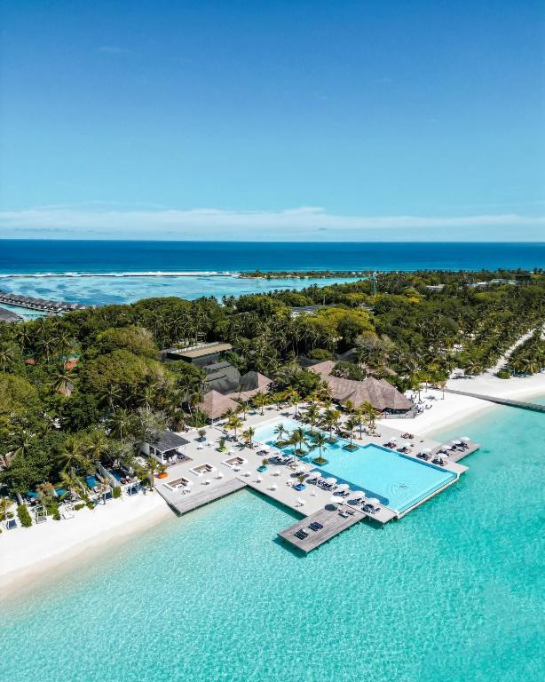 VILLA NAUTICA (EX. PARADISE ISLAND RESORT & SPA) — фото 5