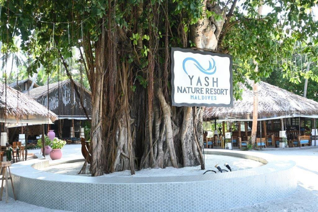YASH NATURE RESORT — фото 4