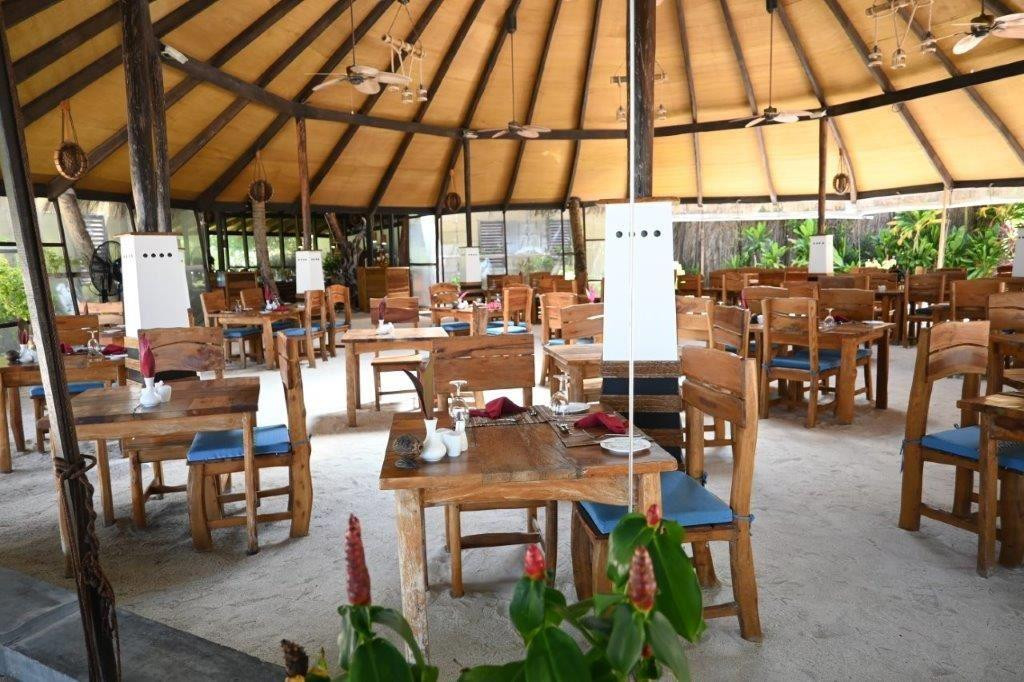 YASH NATURE RESORT — фото 7