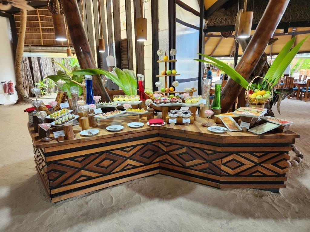YASH NATURE RESORT — фото 10