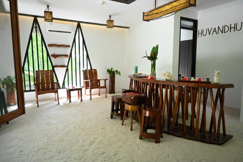 YASH NATURE RESORT — фото 13