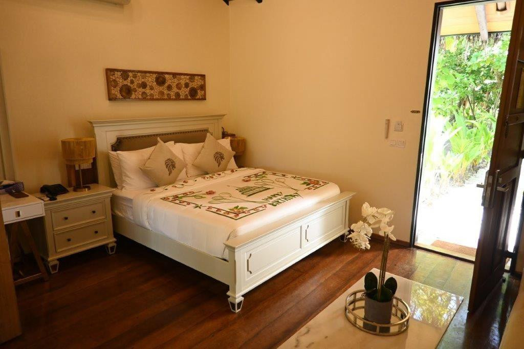 YASH NATURE RESORT — фото 15