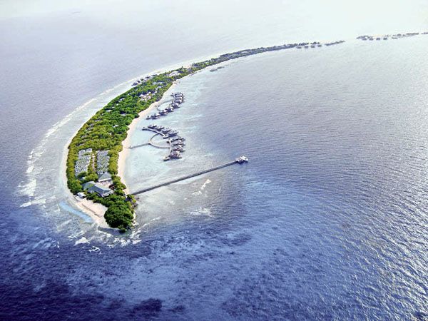 ZITAHLI DHOLHIYADHOO