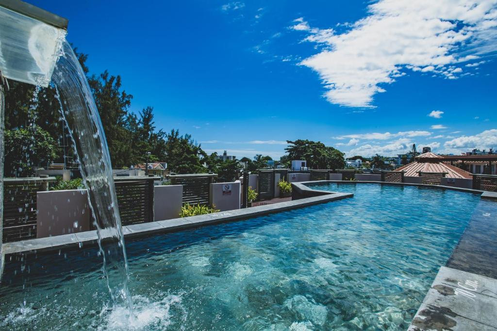 AANARI HOTEL & SPA — фото 2