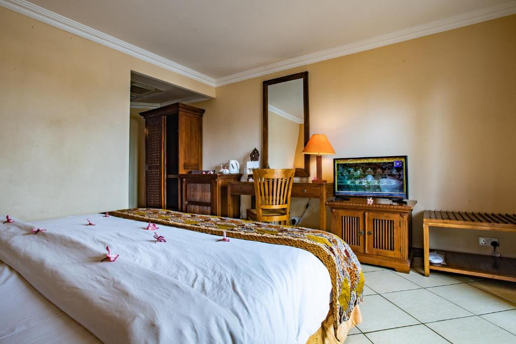 AANARI HOTEL & SPA — фото 14