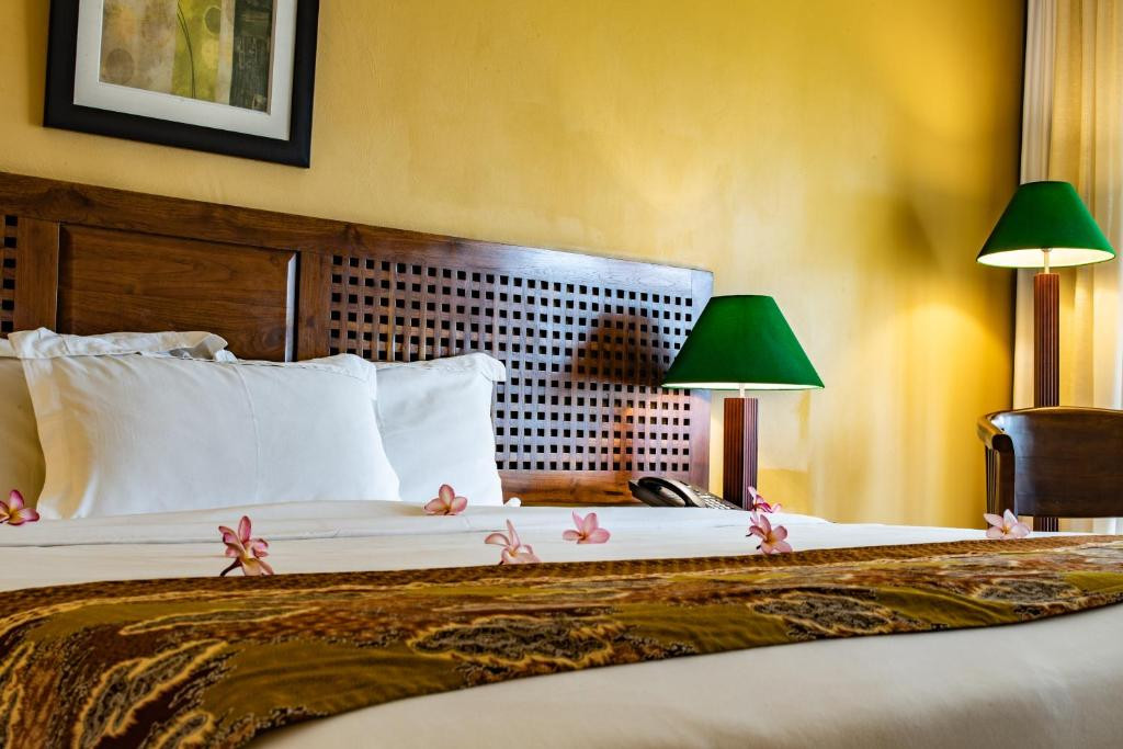 AANARI HOTEL & SPA — фото 18