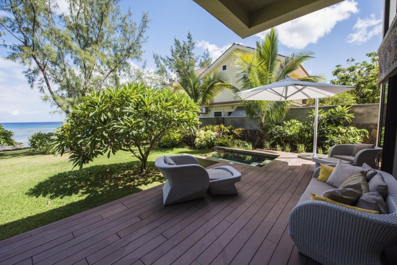 BELLE CRIQUE BY HORIZON HOLIDAYS — фото 13