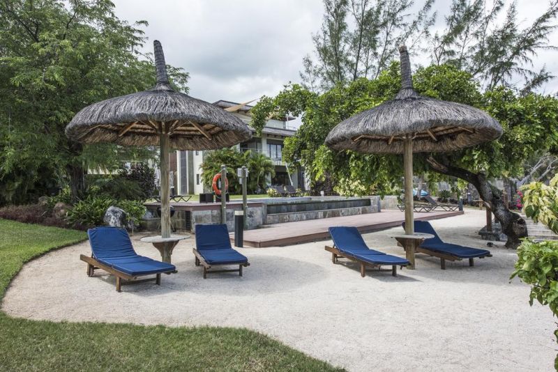 BELLE CRIQUE BY HORIZON HOLIDAYS — фото 14