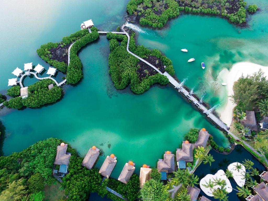 CONSTANCE LE PRINCE MAURICE — фото 4