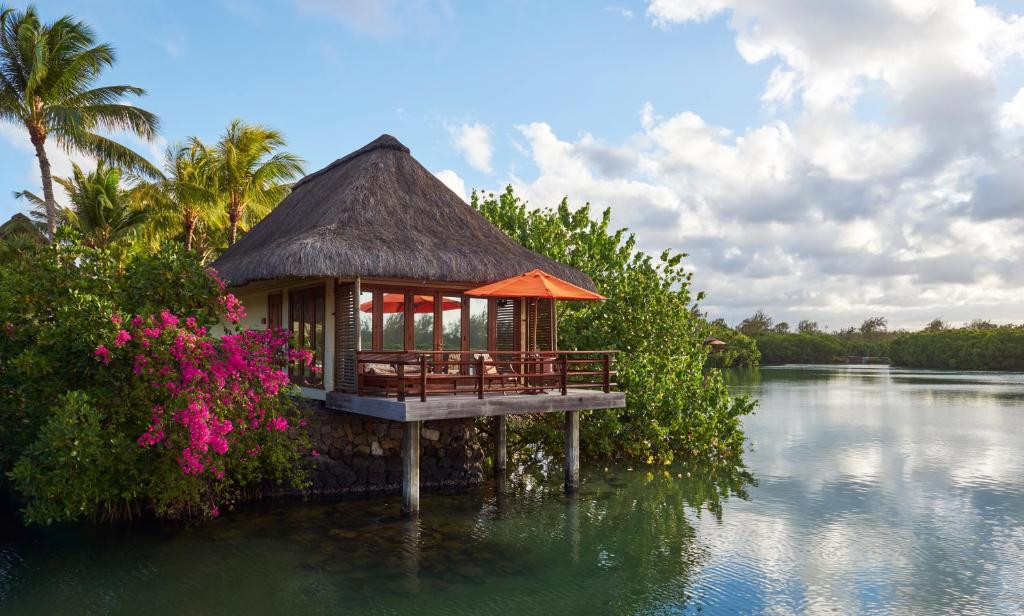 CONSTANCE LE PRINCE MAURICE — фото 6