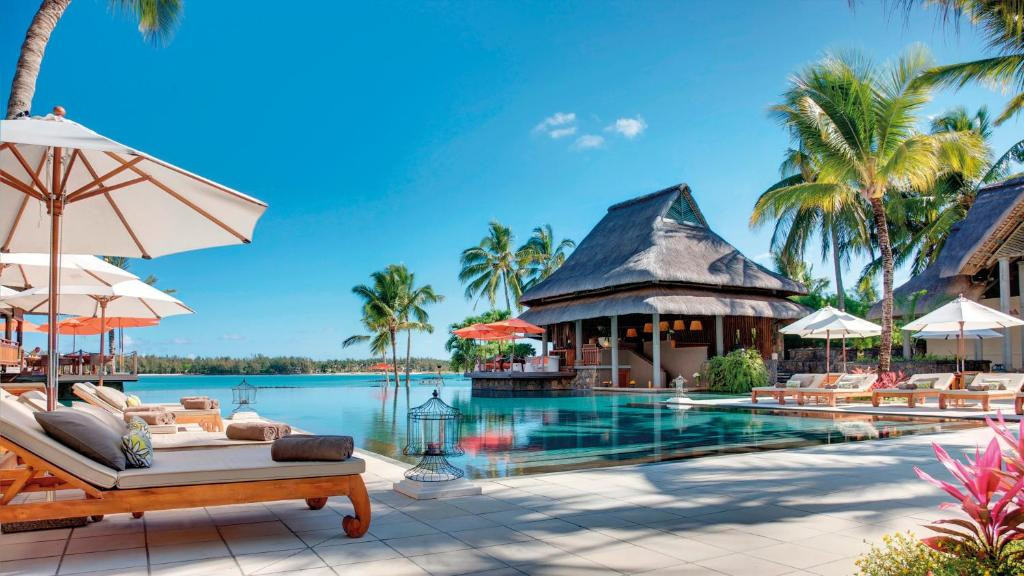 CONSTANCE LE PRINCE MAURICE — фото 8