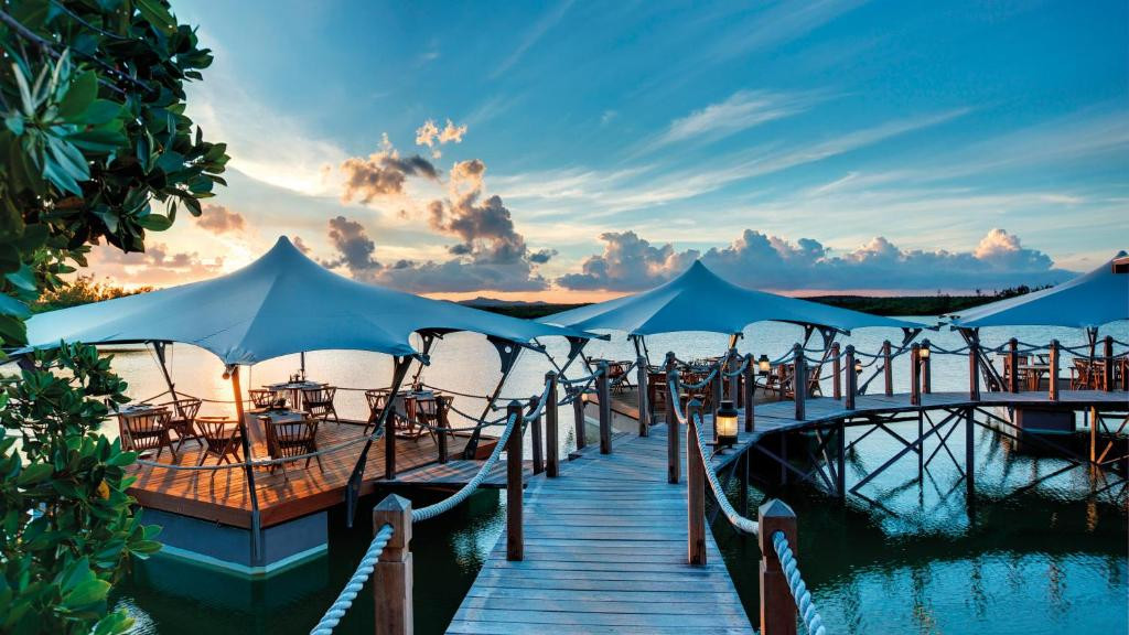 CONSTANCE LE PRINCE MAURICE — фото 10