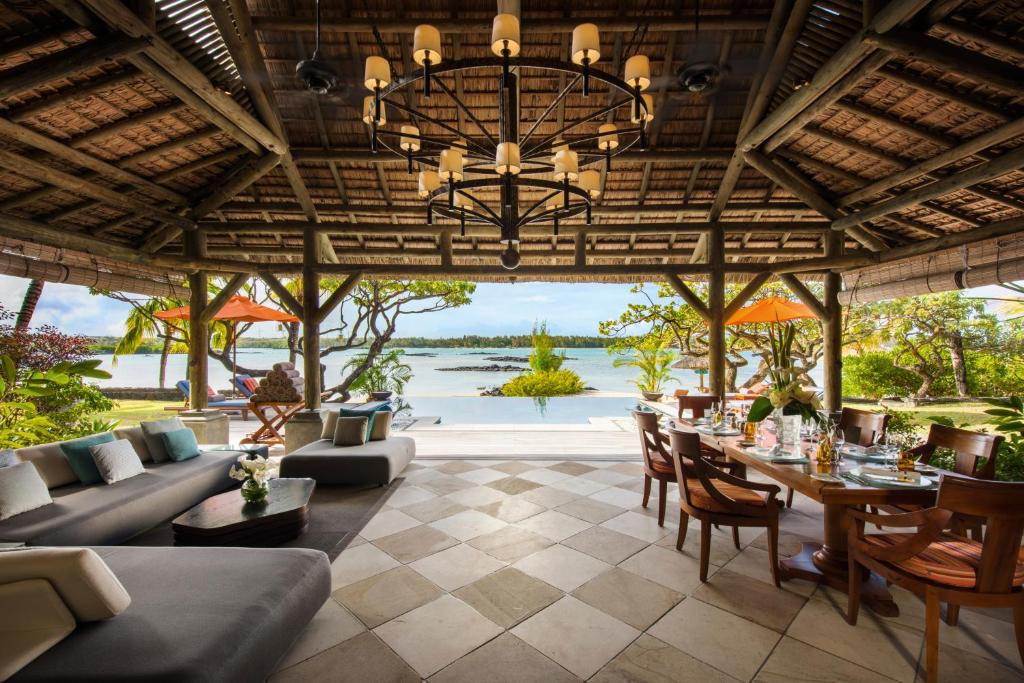 CONSTANCE LE PRINCE MAURICE — фото 11
