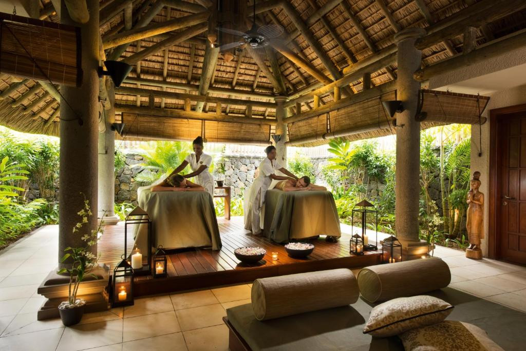 CONSTANCE LE PRINCE MAURICE — фото 12