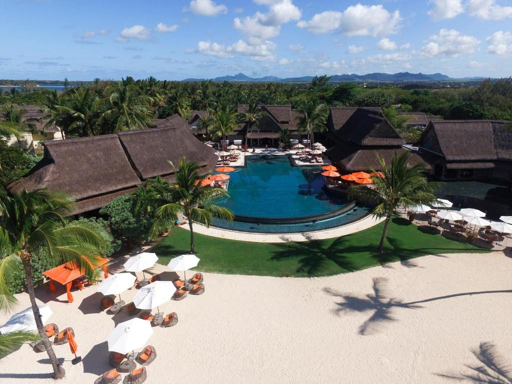 CONSTANCE LE PRINCE MAURICE — фото 15
