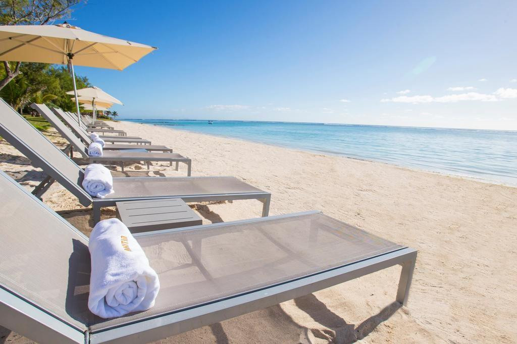 CRYSTALS BEACH RESORT & SPA — фото 4