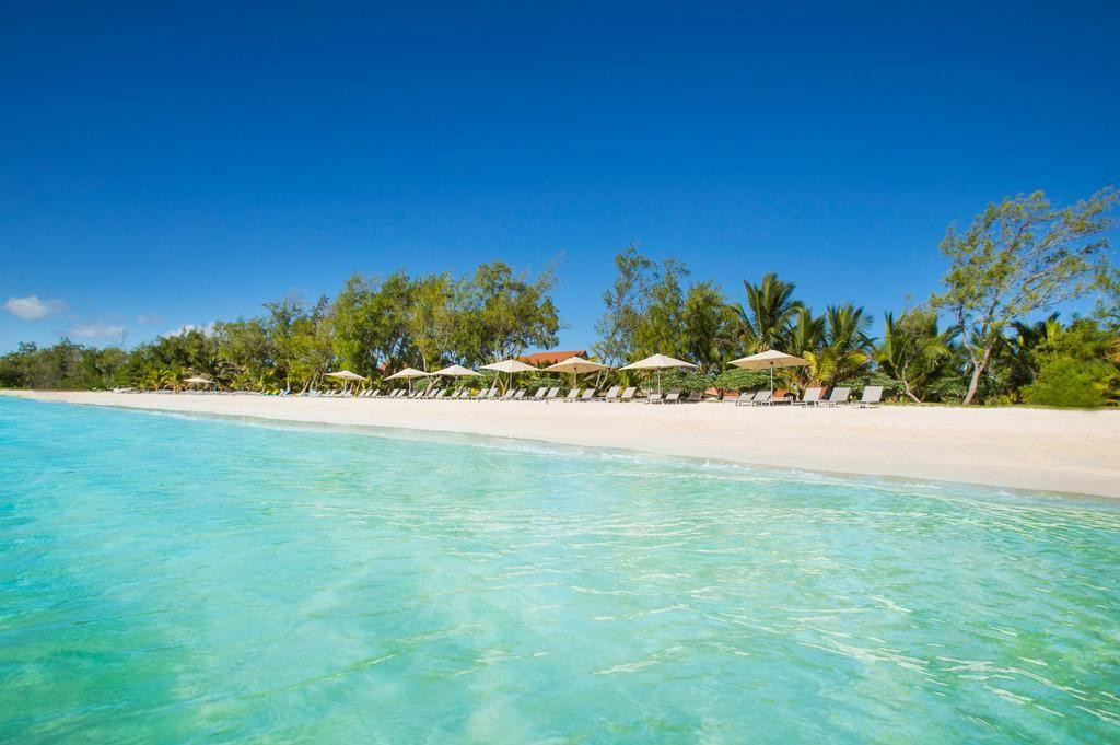 CRYSTALS BEACH RESORT & SPA — фото 5